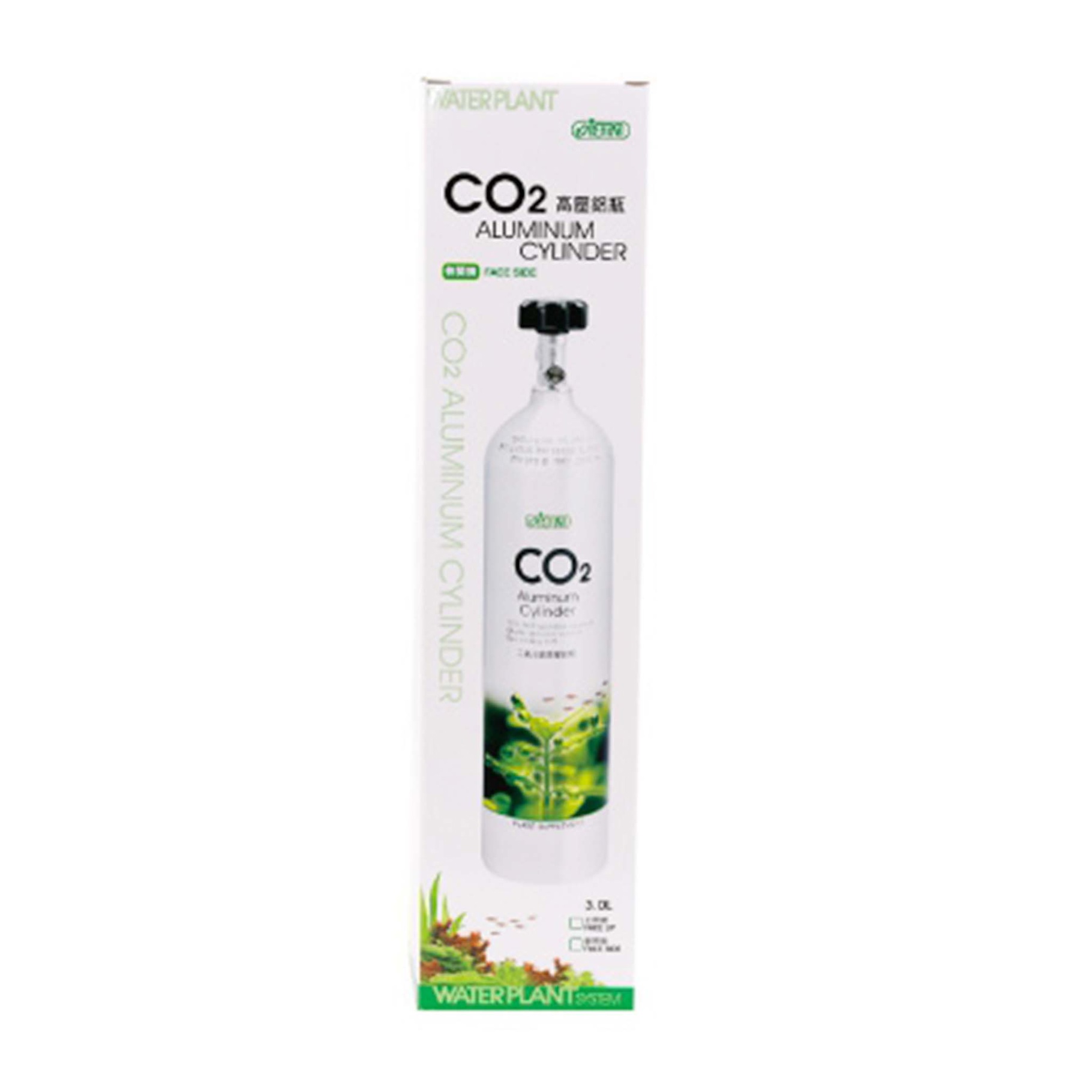 CO2 Cylinder