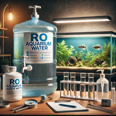 RO Water