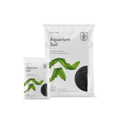 Tropica Aquarium Soil – 9L