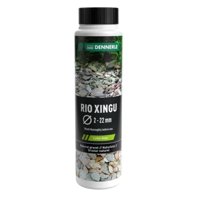 Dennerle Plantahunter Rio Xingu 2-22mm 500g