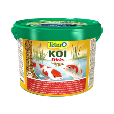 Koi Sticks 10l