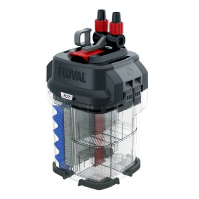 Fluval 107 External Filter