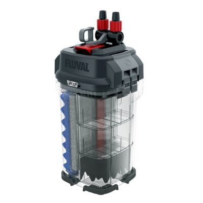 Fluval 207 External Filter