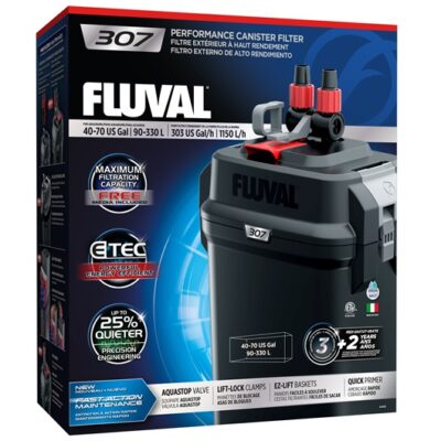 Fluval 307