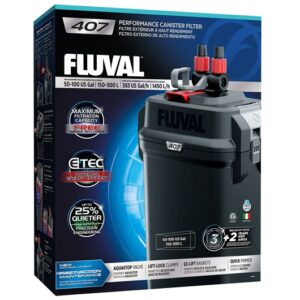 Fluval 407