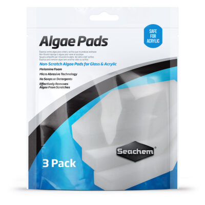 Seachem Algae Pads