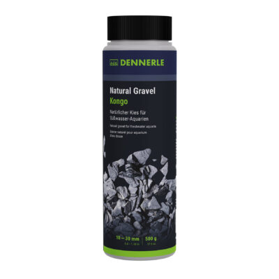 Dennerle Kongo Gravel