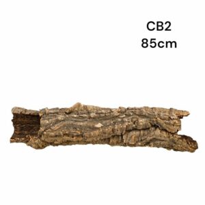 Cork Bark Tube