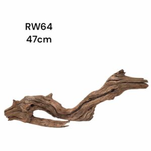 River Wood RW64