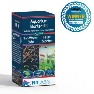 Aquarium Starter Kit