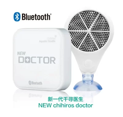 Chihiros Doctor