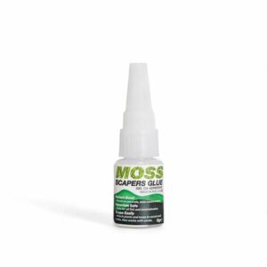 Moss Scapers Glue Gel 5g