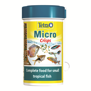 Tetra Micro Crisps