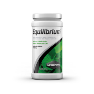 Seachem Equilibrium