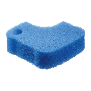 Filter foam BioMaster 20 ppi blue