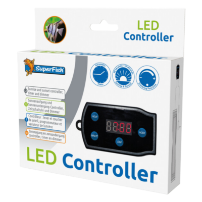 SuperFish LED Controller