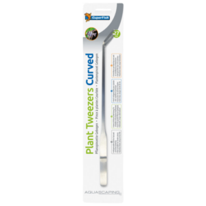 SuperFish Stainless Plant Tweezers 27cm