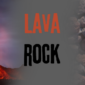 Lava Rock Image