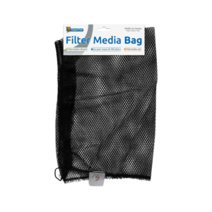 Filter Media Bag