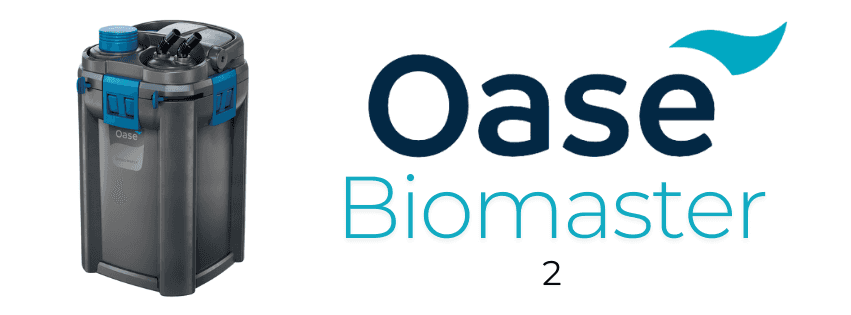 Oase Biomaster 2