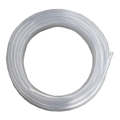 12mm Clear Hose - Per metre