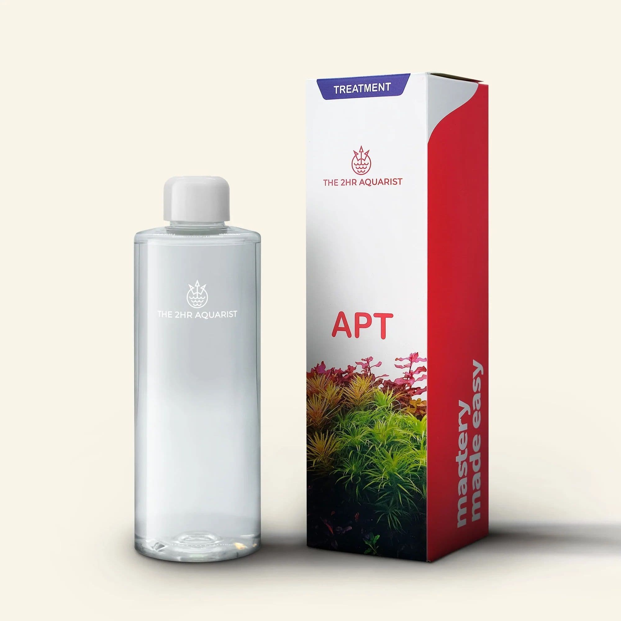 2Hr Aquarist APTF Fix 300ml