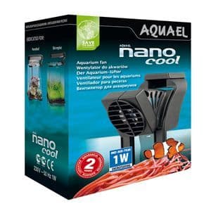 Aquael Nano Cooler Fan
