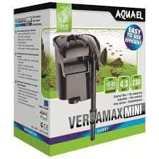 Aquael Versamax Mini Filter