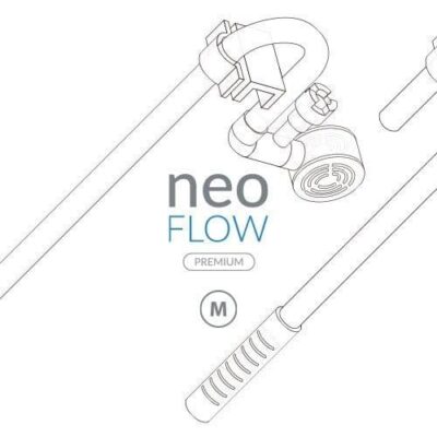 Aquario Neo Flow Premium V2 - Large 17mm