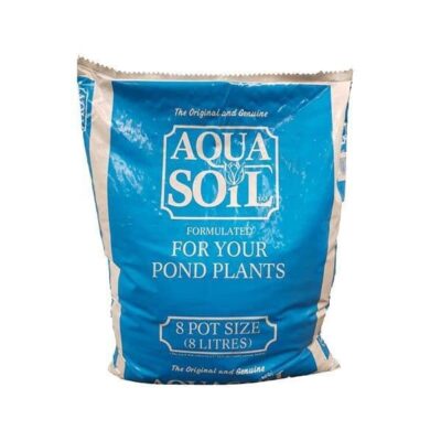 Aquasoil - Pond Soil 20 pot size