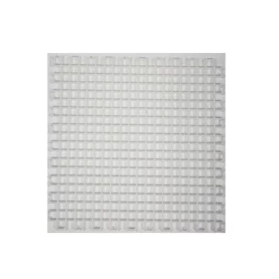 Betta White Egg Crate 60 x 120cm