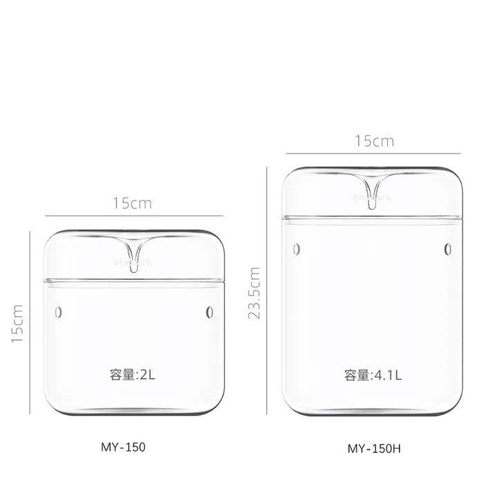 Bioloark MY-150H Terraium Drip Jar