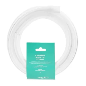 Chihiros Clear Hose 3m - 12/16mm