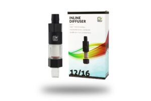 CO2 Art Inline CO2 Diffuser - 12/16mm