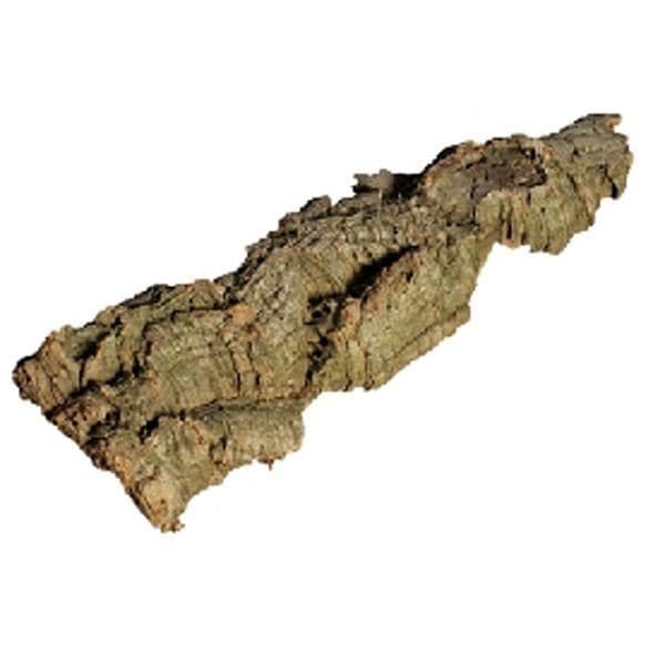 Cork Bark Plate – Per kg