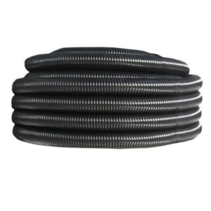 Corrugated Pond Tubing 25mm (1")