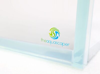 D-D Aqua-Pro Aquascaper 600 - Gloss Anthracite - Wooden Cabinet