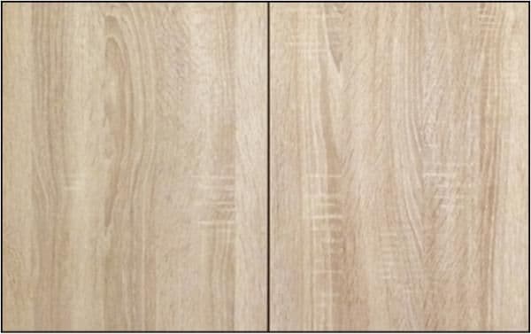 D-D Aqua-Pro Aquascaper 900 – Platinum Oak – Wooden Cabinet