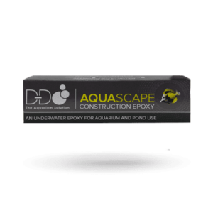 D-D Aquascape Construction Epoxy – Slate Grey