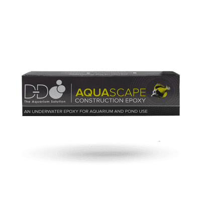 D-D Aquascape Construction Epoxy - Slate Grey