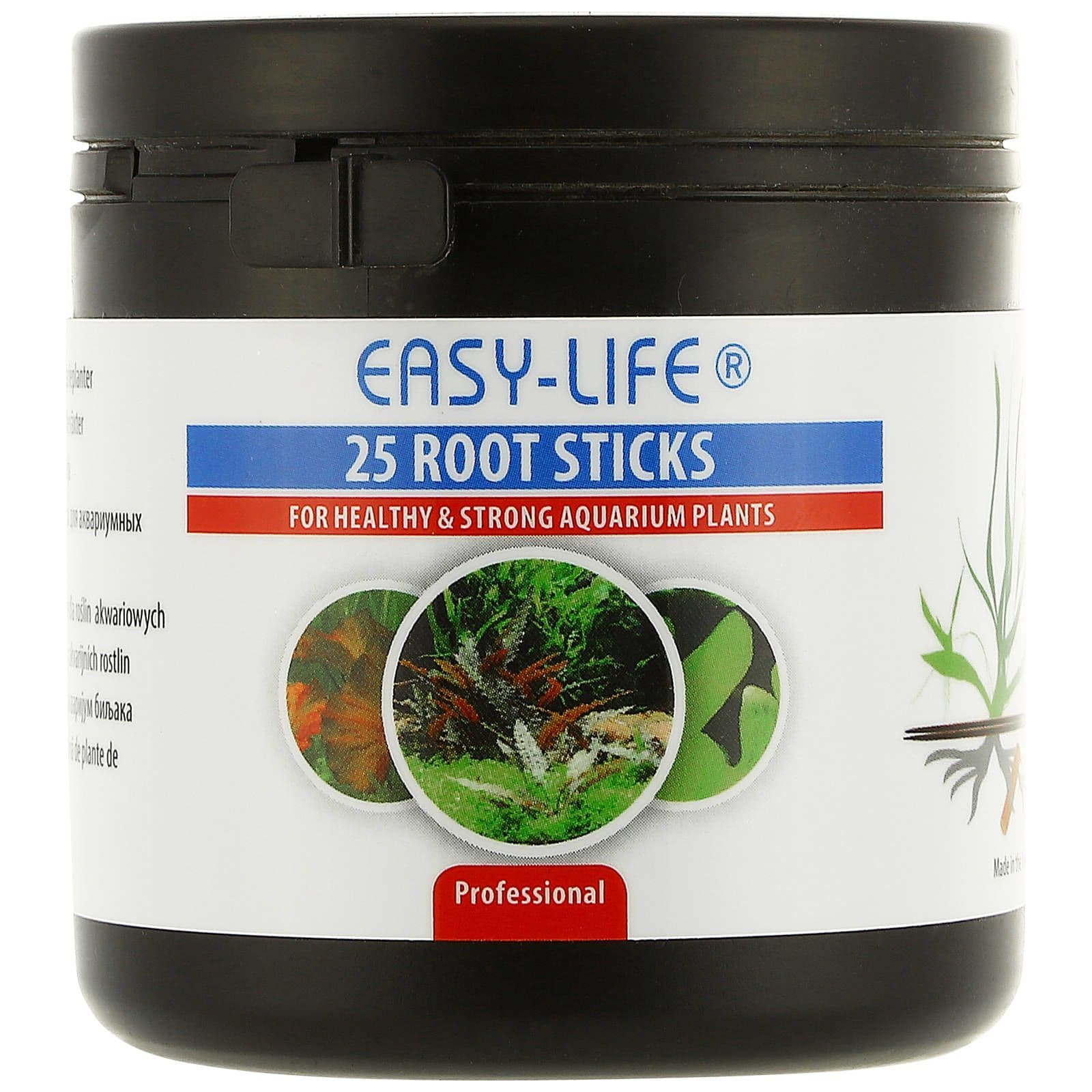 Easy Life 25 Root Sticks