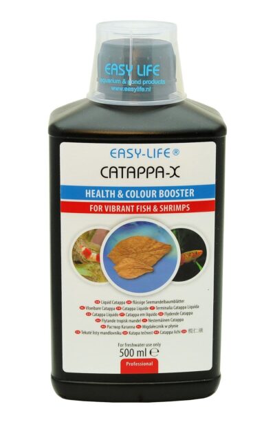 Easy-Life Catappa-X - 1000ml