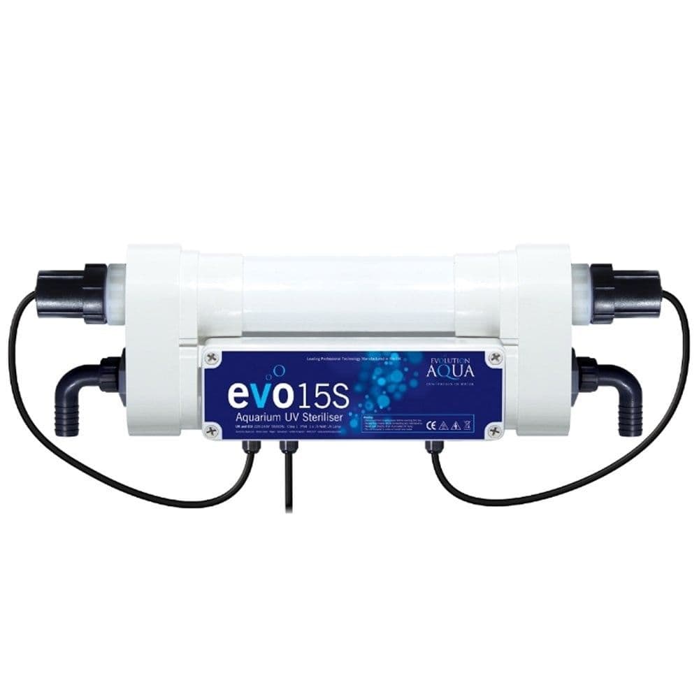 Evolution Aqua 15W Aquarium UV