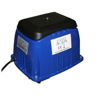 Evolution Aqua Airtech 130 Litre