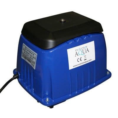 Evolution Aqua Airtech 150 Litre