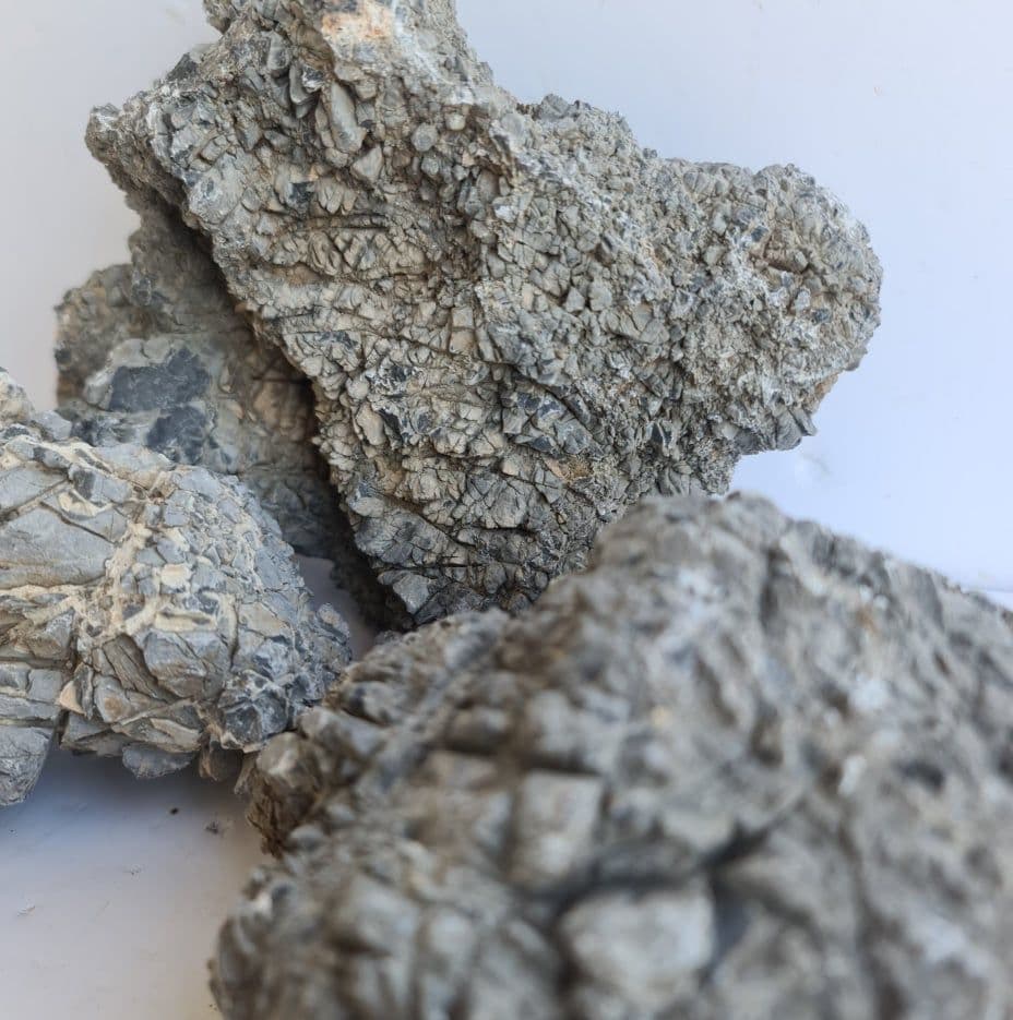 Geo Rock per KG