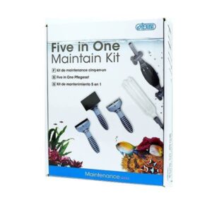 Ista 5 in 1 Maintenance Kit