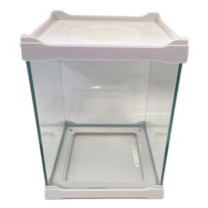 Ista Multi Function Pet Tank - White