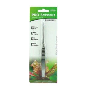 Ista Pro Spring Scissors