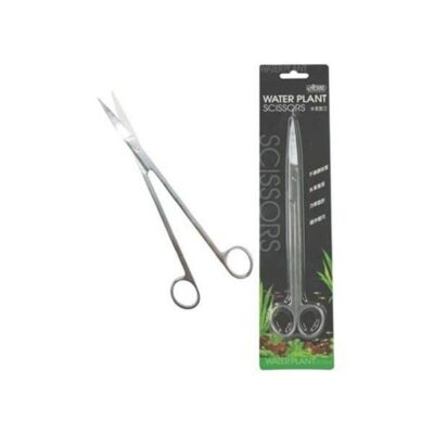 Ista Straight Planting Scissors